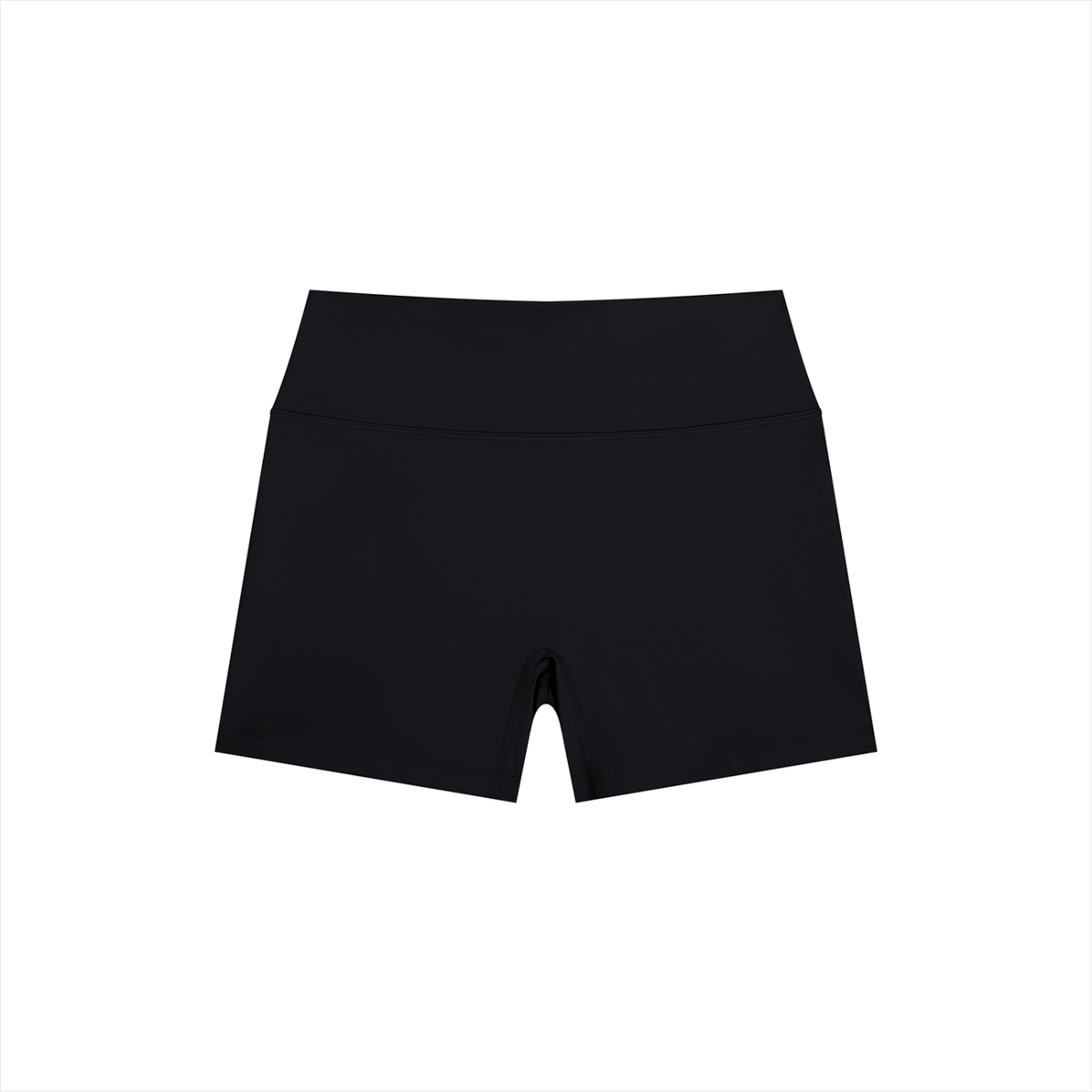 Anointed Women’s High Rise Yoga Shorts