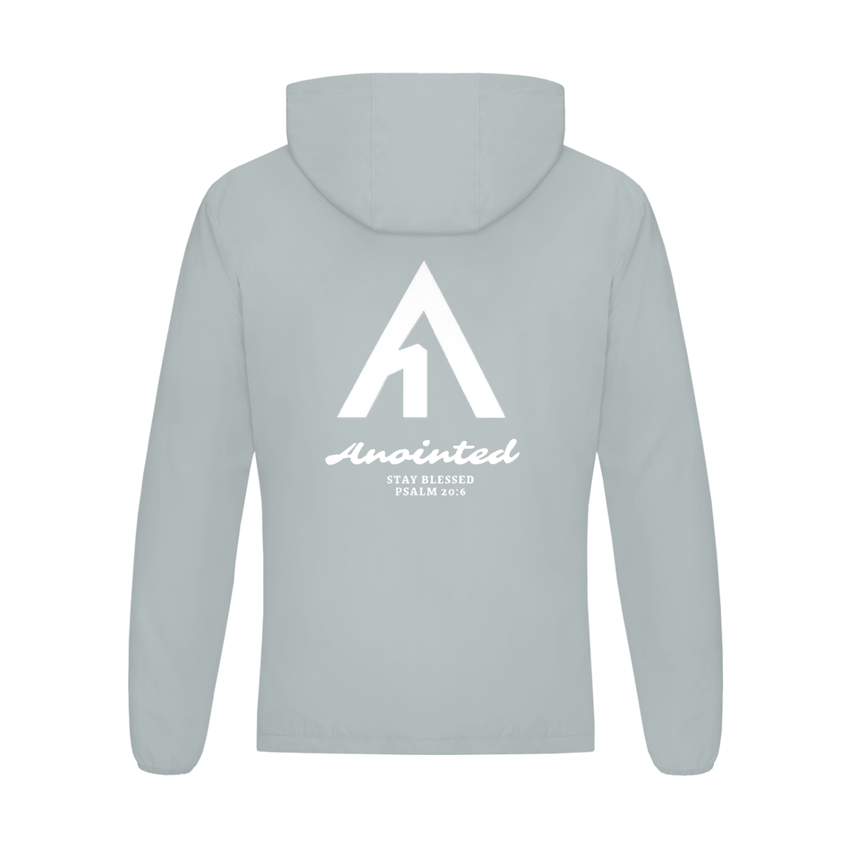 Anointed Windbreaker
