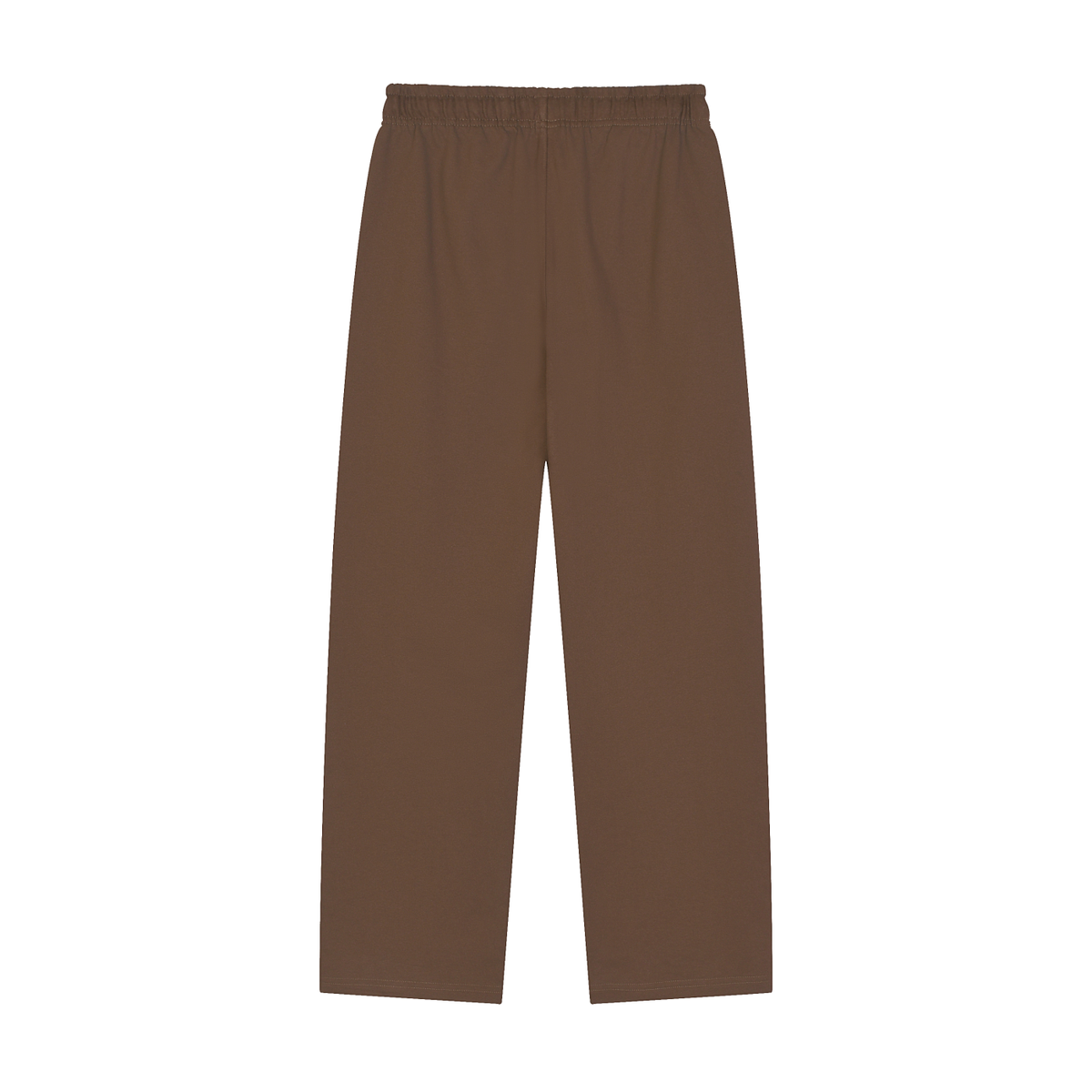 Anointed Straight-Leg Sweatpants