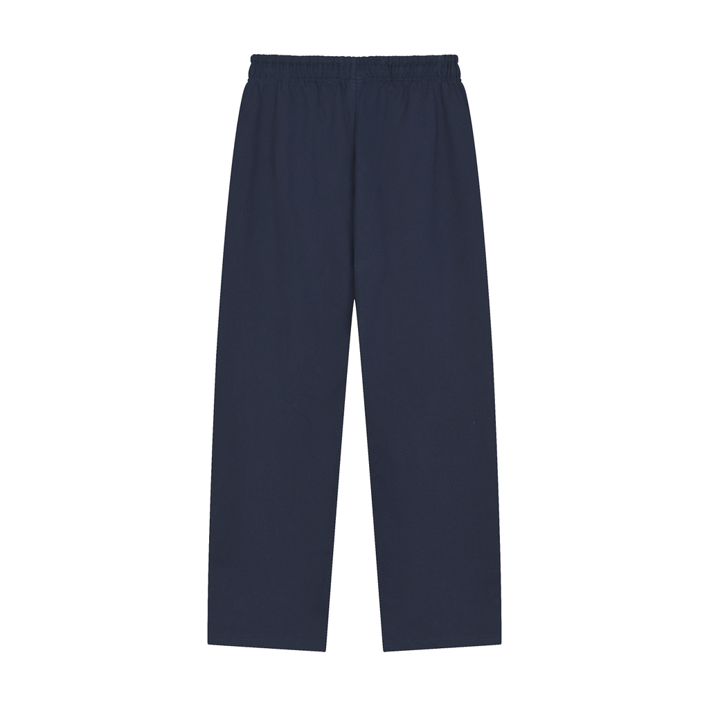 Anointed Straight-Leg Sweatpants