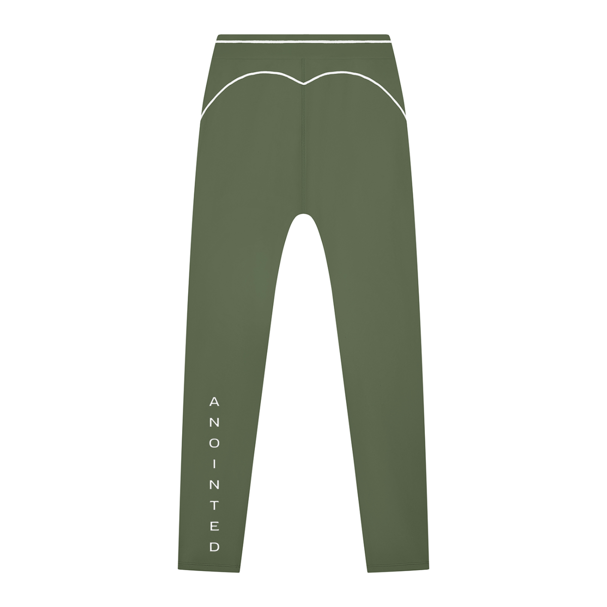 Anointed Women's High Rise Leggings