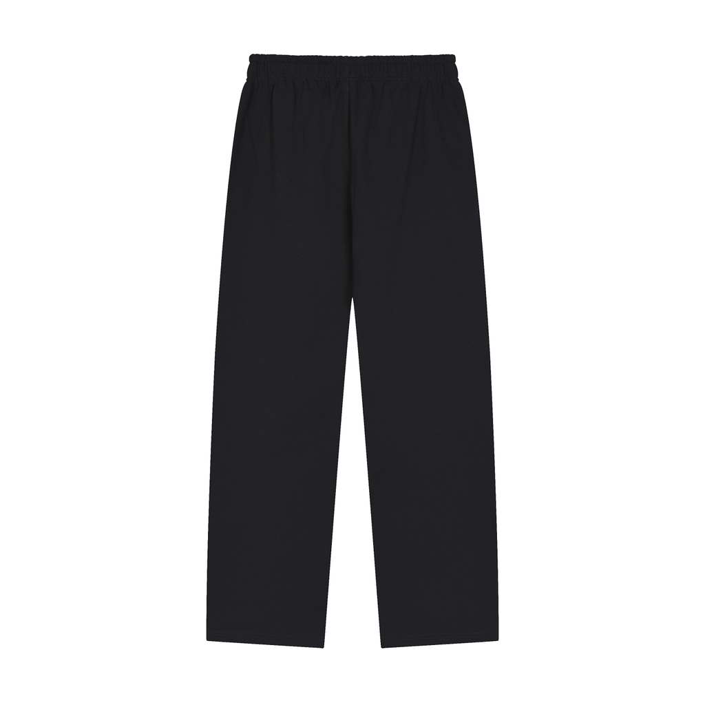 Anointed Straight-Leg Sweatpants