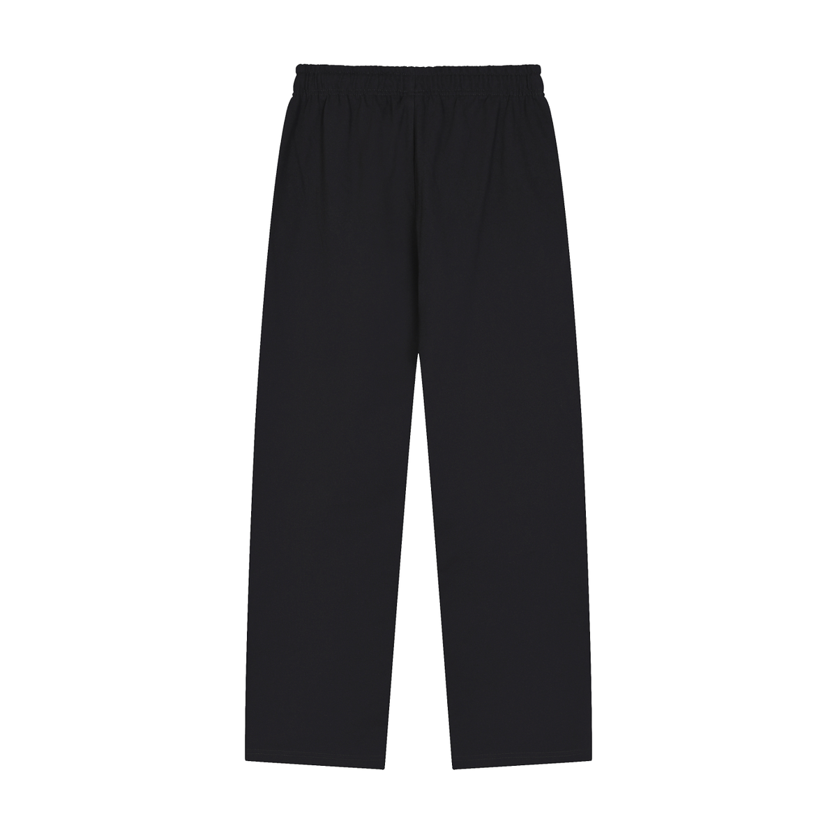 Anointed Straight-Leg Sweatpants