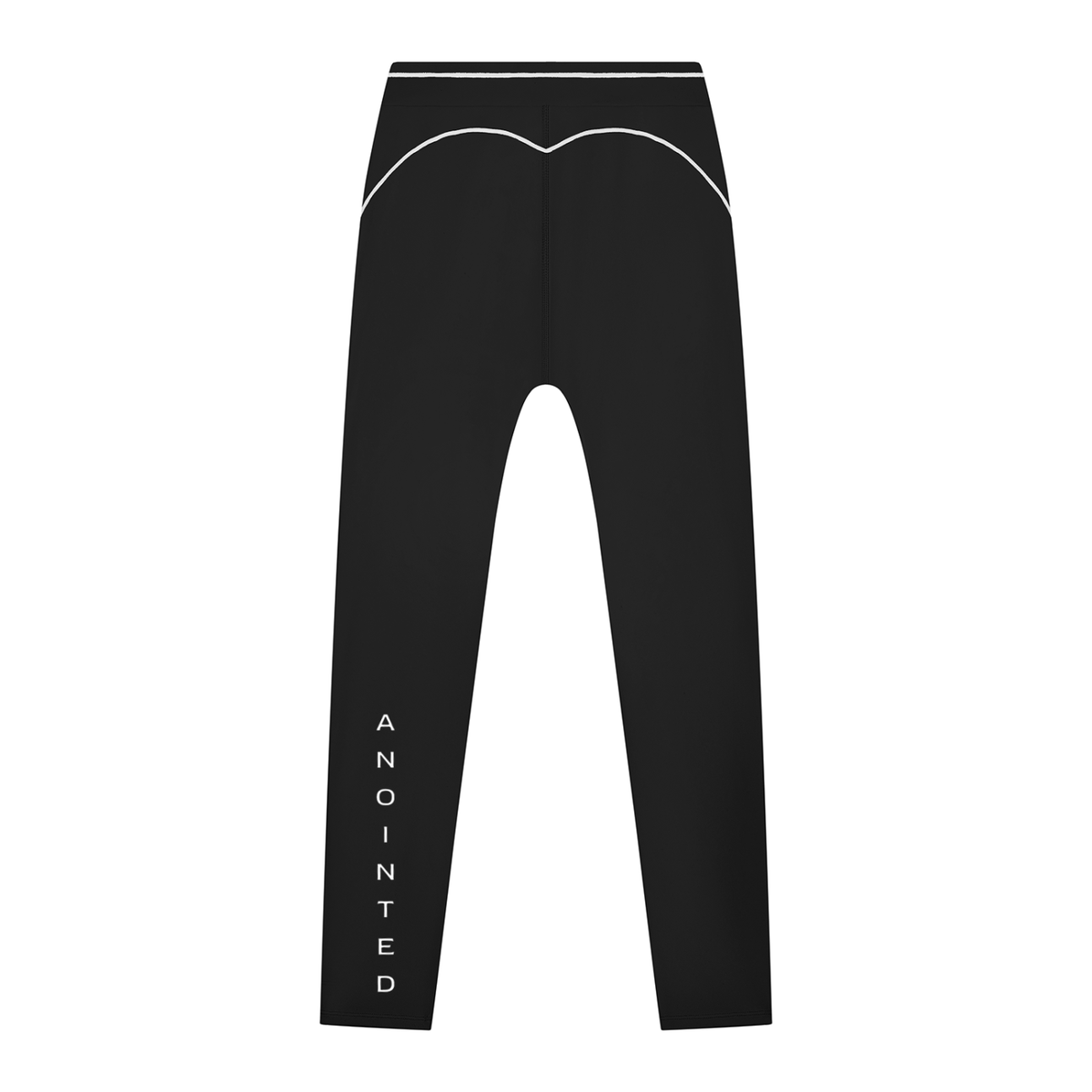 Anointed Women's High Rise Leggings