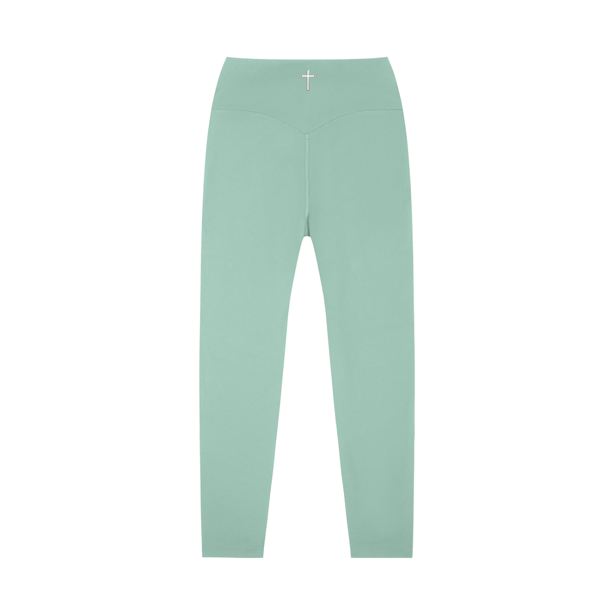 Anointed High-Waisted Yoga Leggings