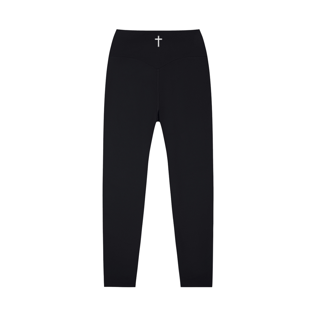 Anointed High-Waisted Yoga Leggings