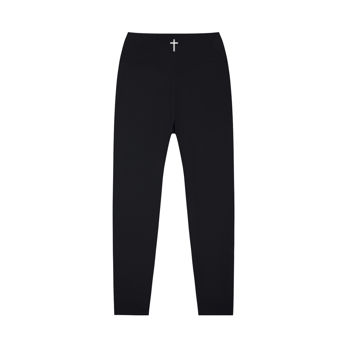 Anointed High-Waisted Yoga Leggings