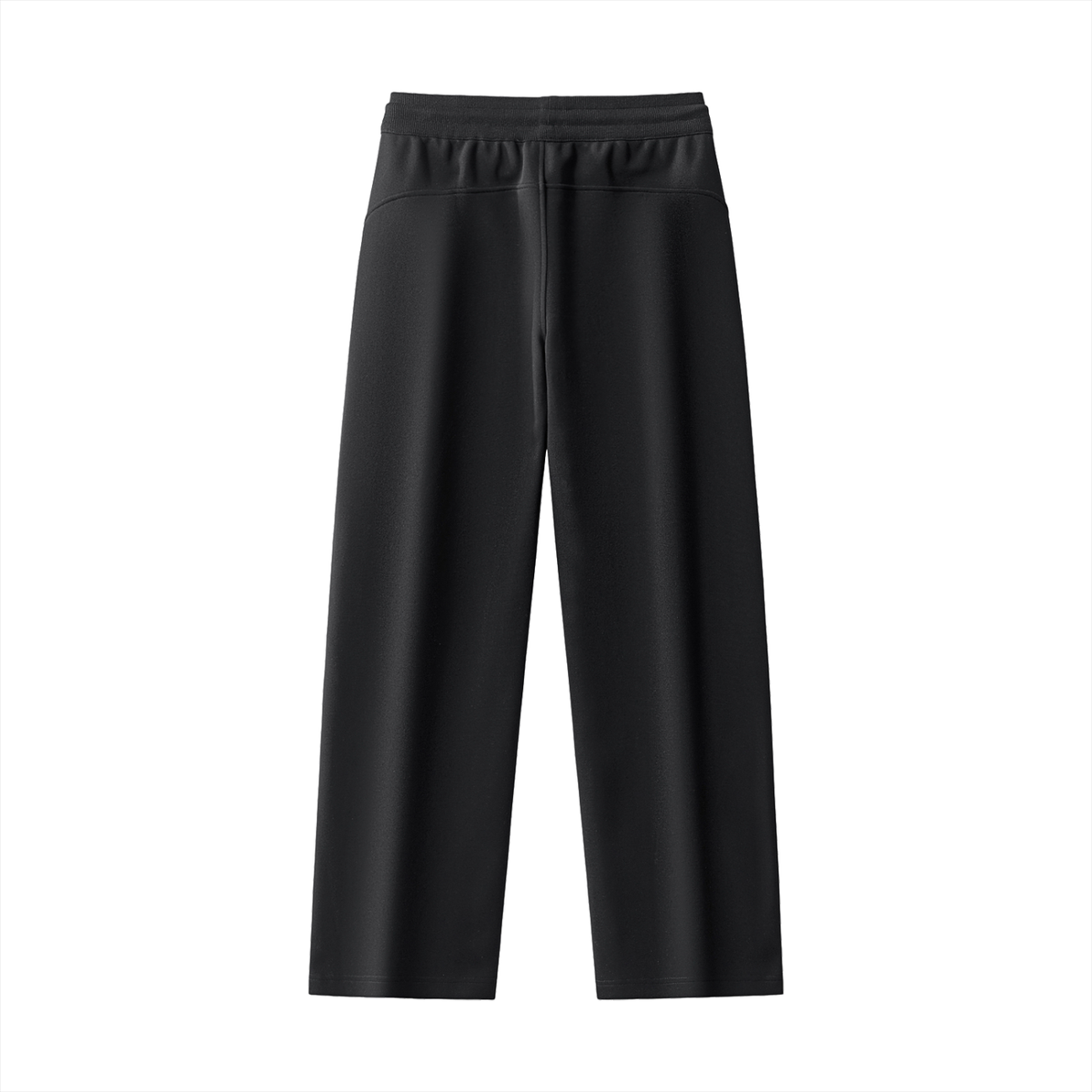 Anointed Straight-Leg Sweatpants