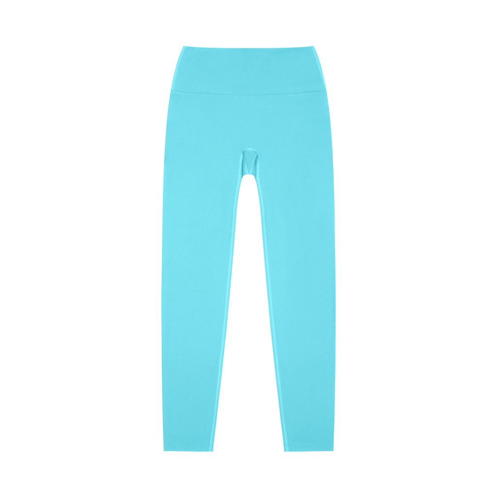 Anointed High-Waisted Yoga Leggings