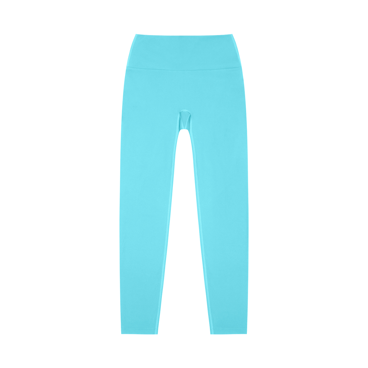 Anointed High-Waisted Yoga Leggings