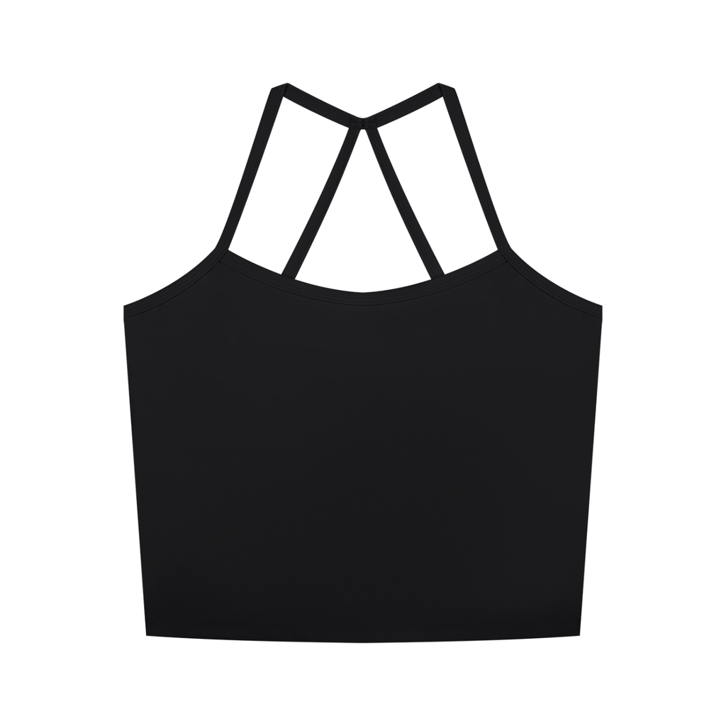 Anointed Women’s Yoga Tank Top