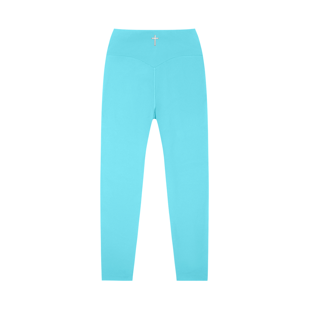 Anointed High-Waisted Yoga Leggings