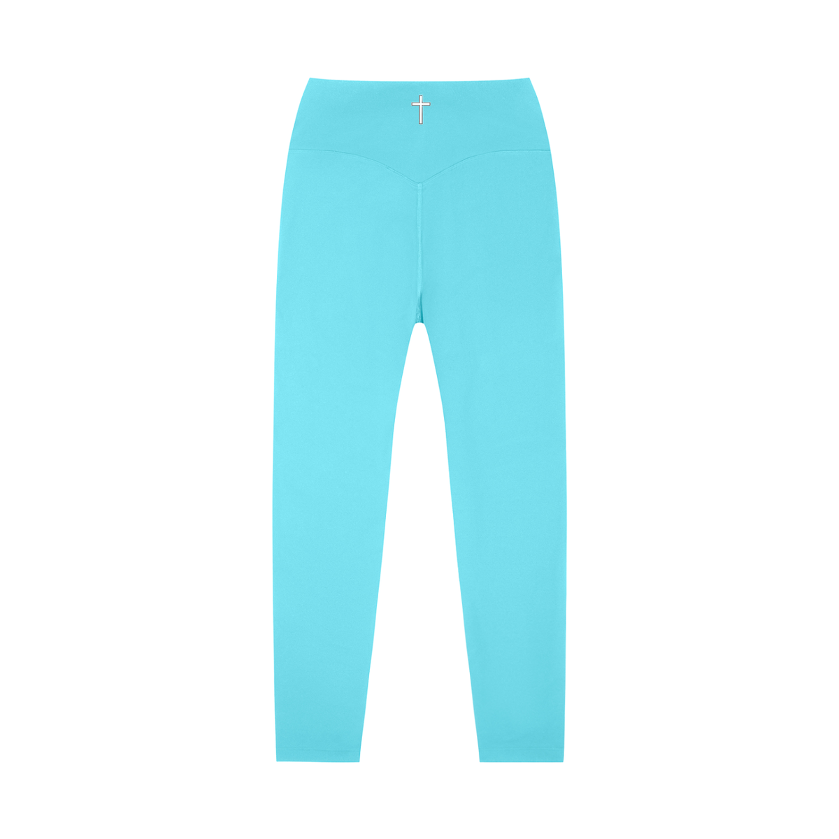 Anointed High-Waisted Yoga Leggings