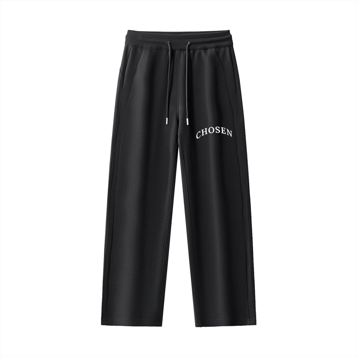 Anointed "CHOSEN" Women's Straight-Leg Sweatpants