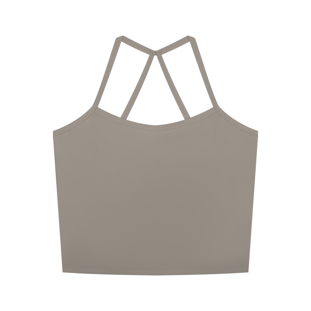 Anointed Women’s Yoga Tank Top