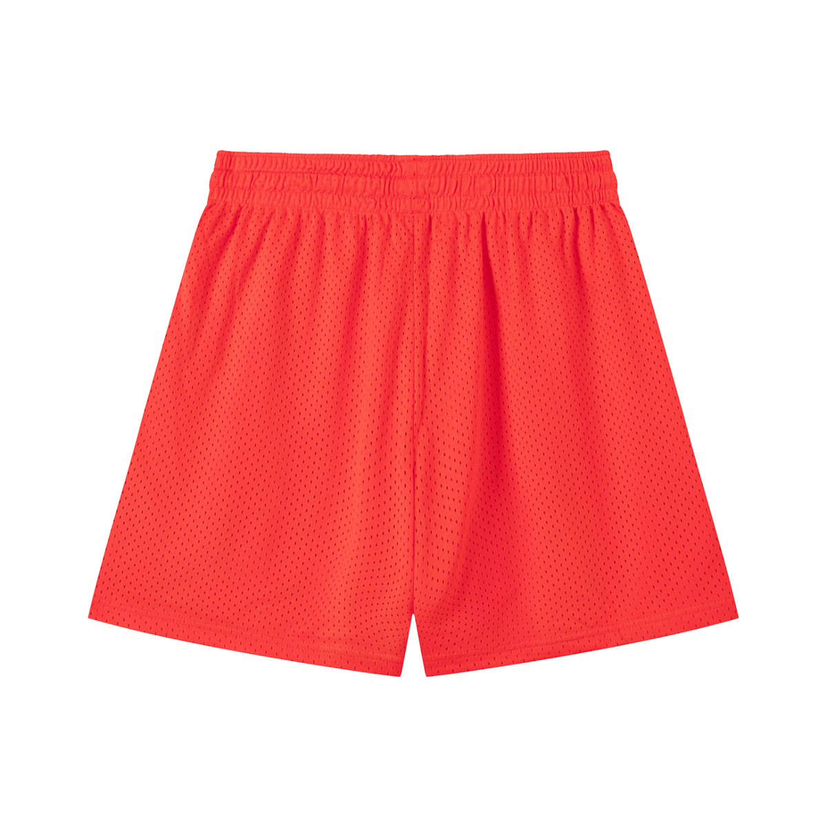 Anointed Mesh Drawstring Shorts