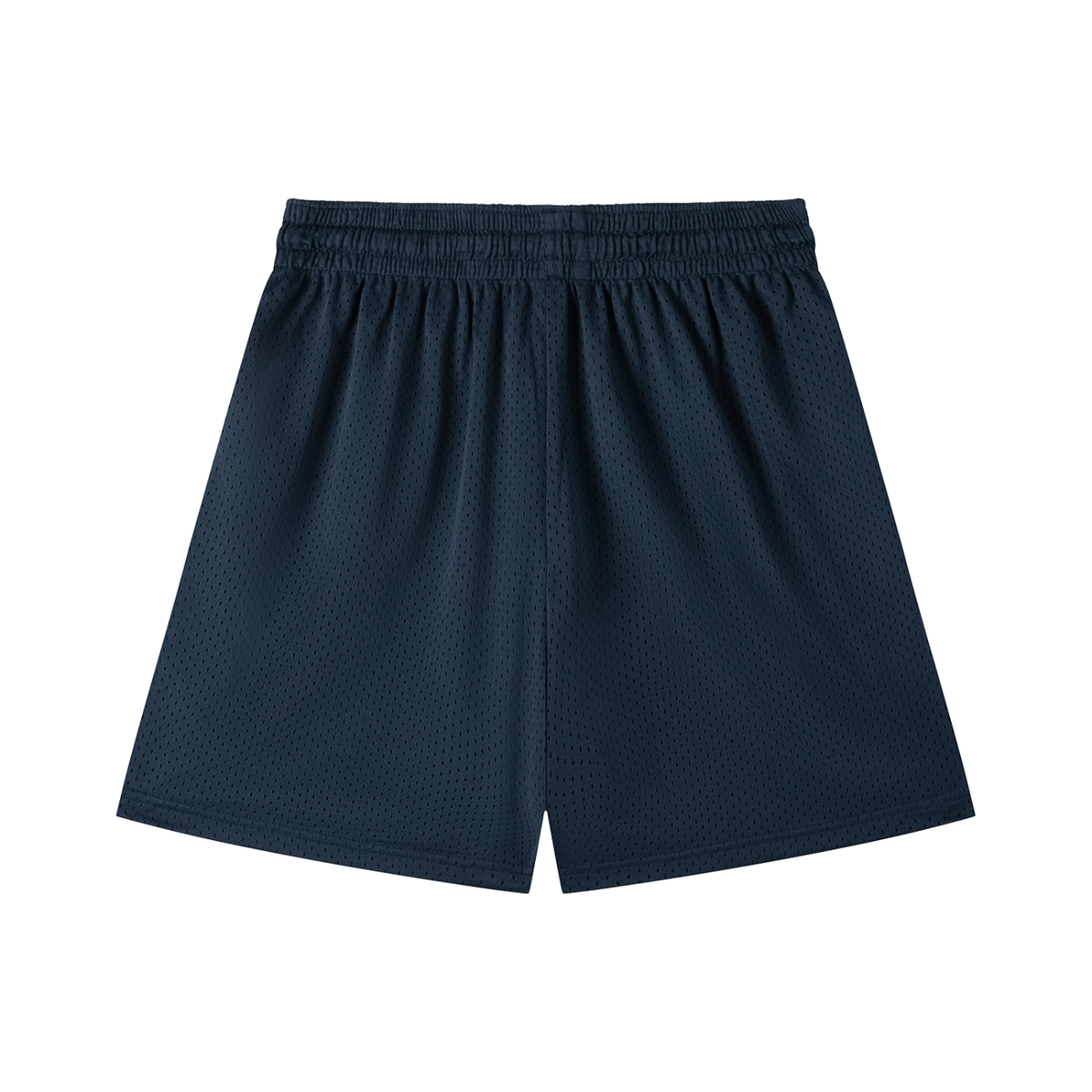 Anointed Mesh Drawstring Shorts