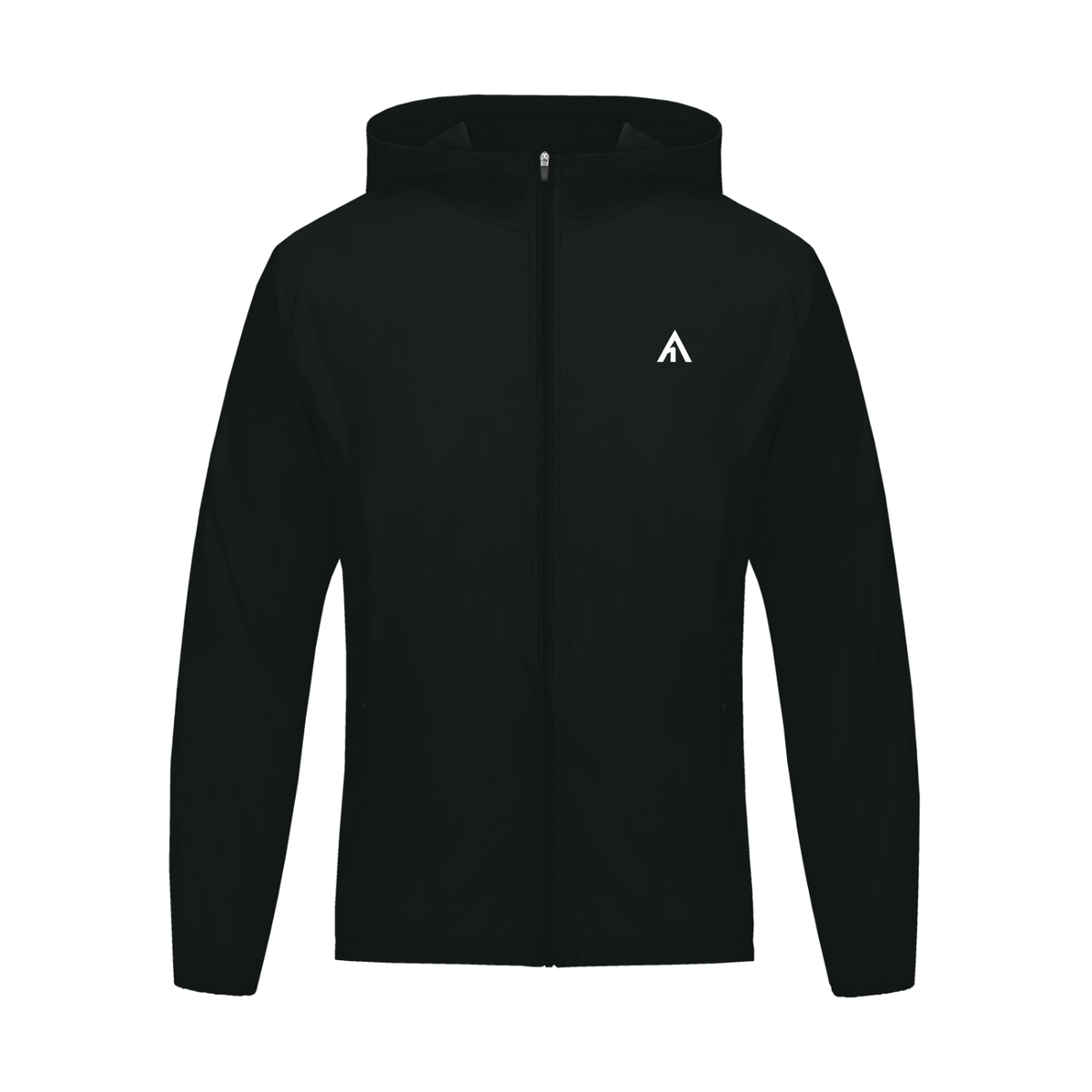 Anointed Windbreaker