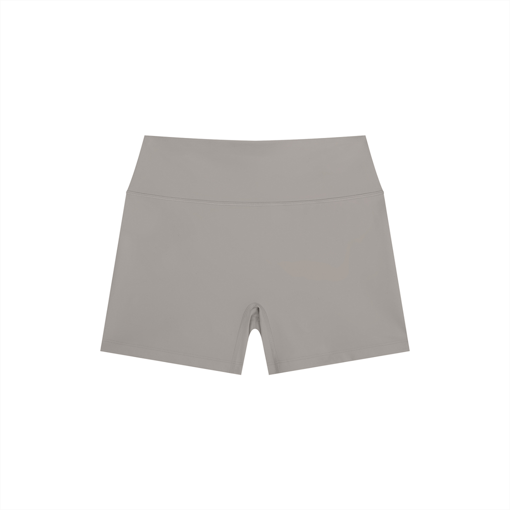 Anointed Women’s High Rise Yoga Shorts