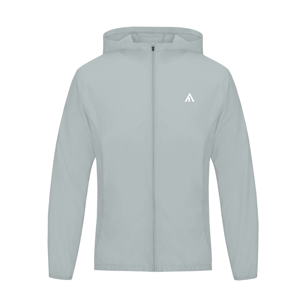 Anointed Windbreaker