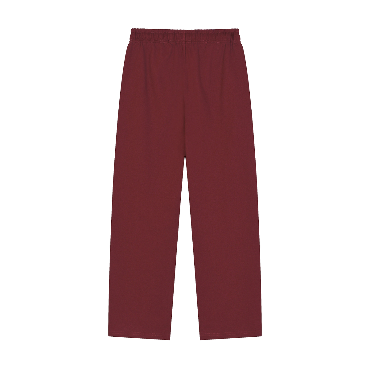 Anointed Straight-Leg Sweatpants