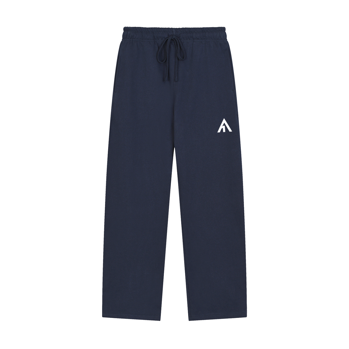 Anointed Straight-Leg Sweatpants