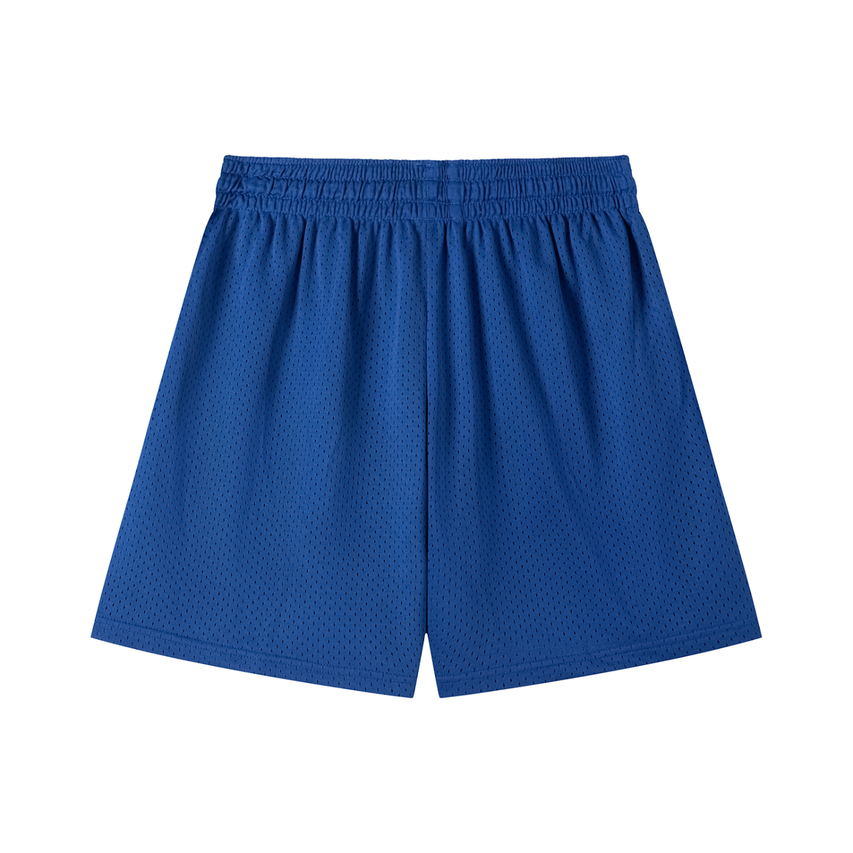 Anointed Mesh Drawstring Shorts