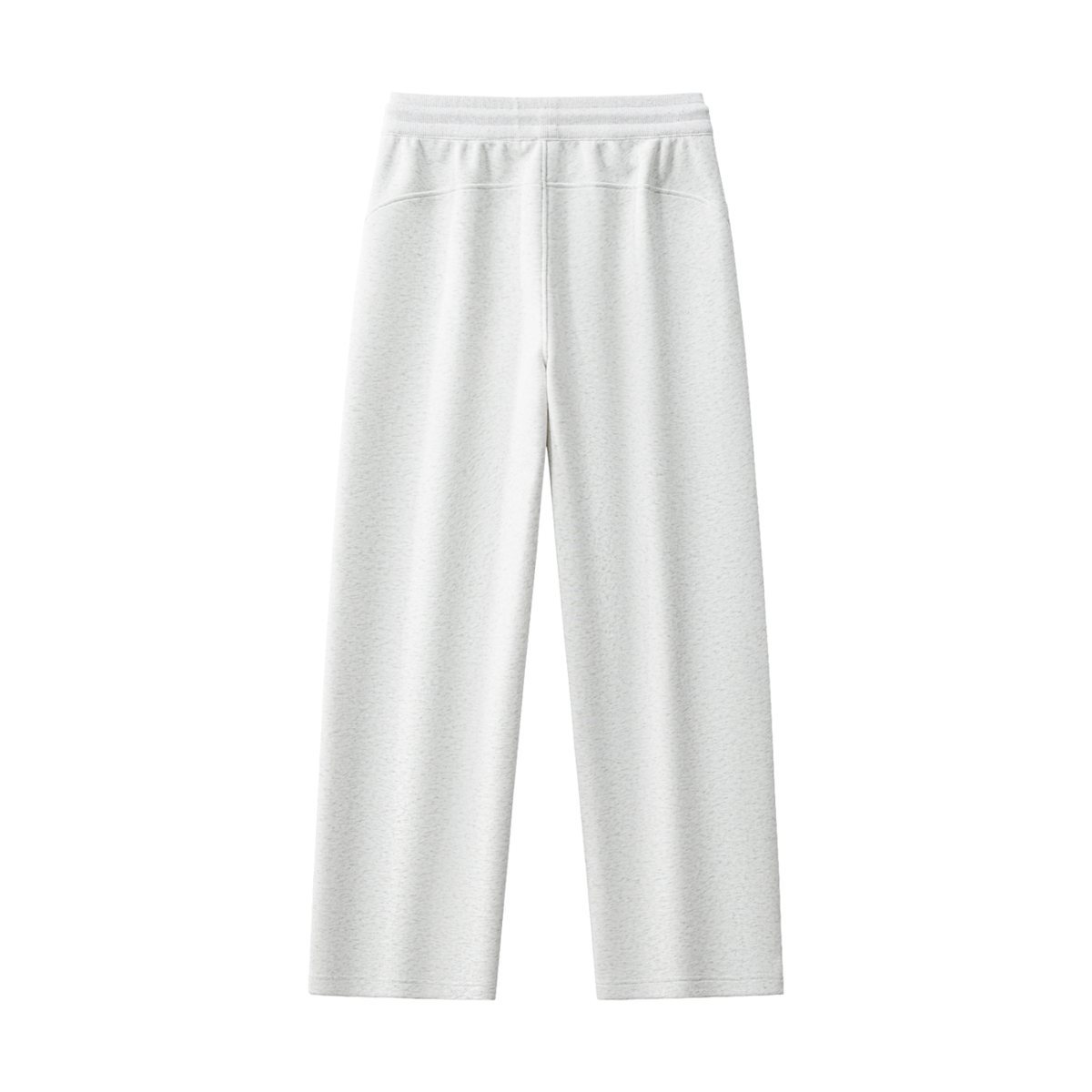 Anointed Straight-Leg Sweatpants