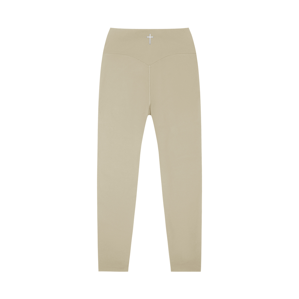 Anointed High-Waisted Yoga Leggings