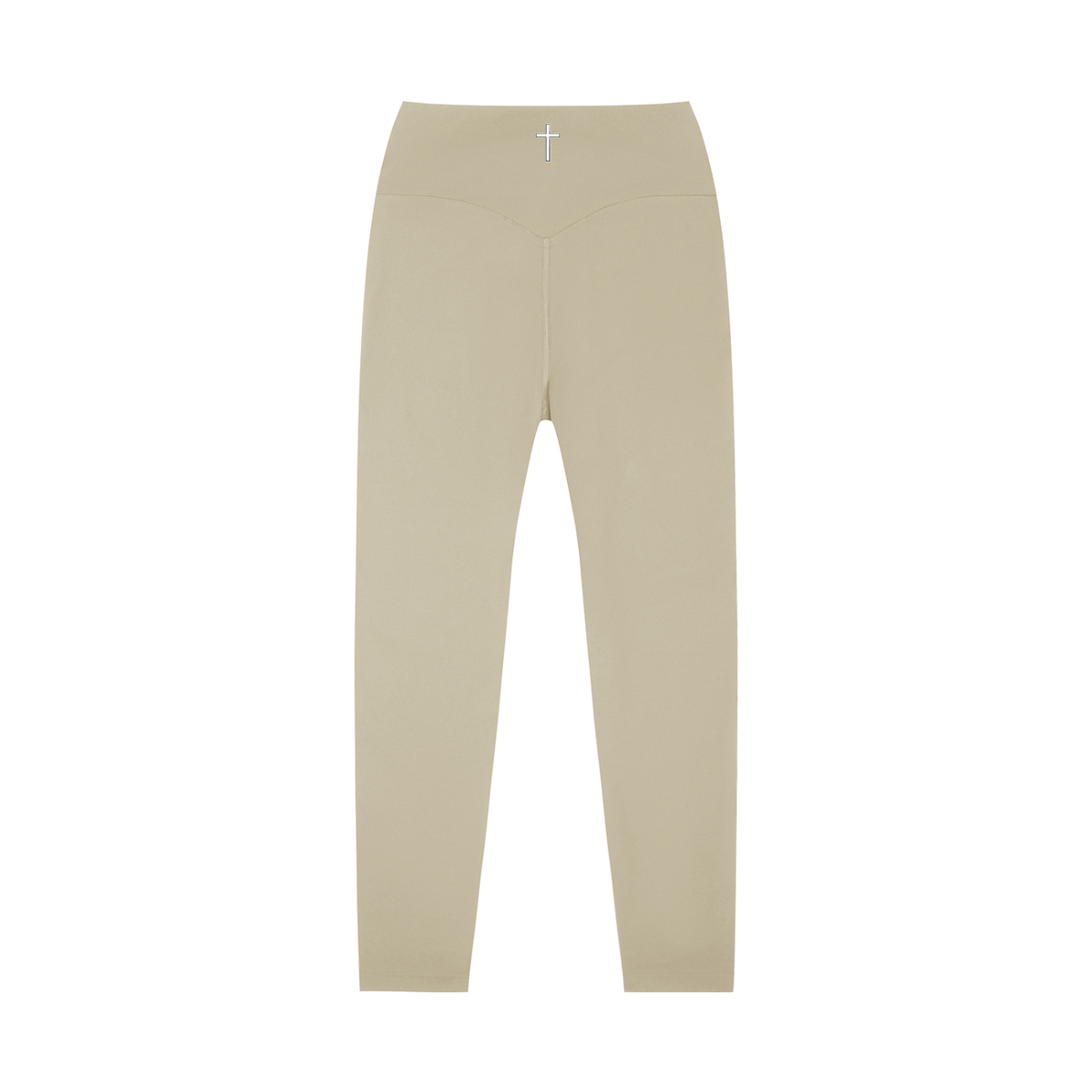 Anointed High-Waisted Yoga Leggings