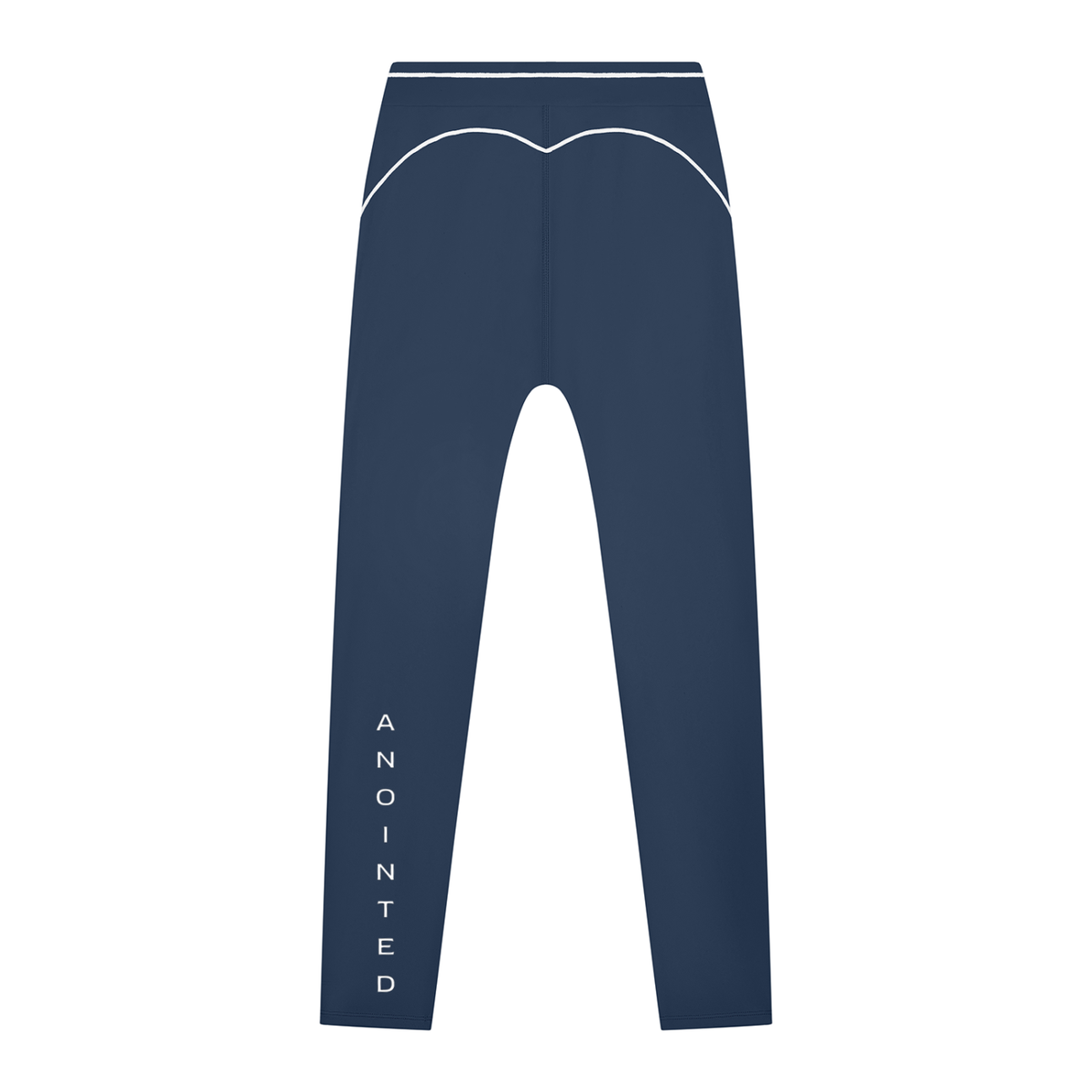 Anointed Women's High Rise Leggings