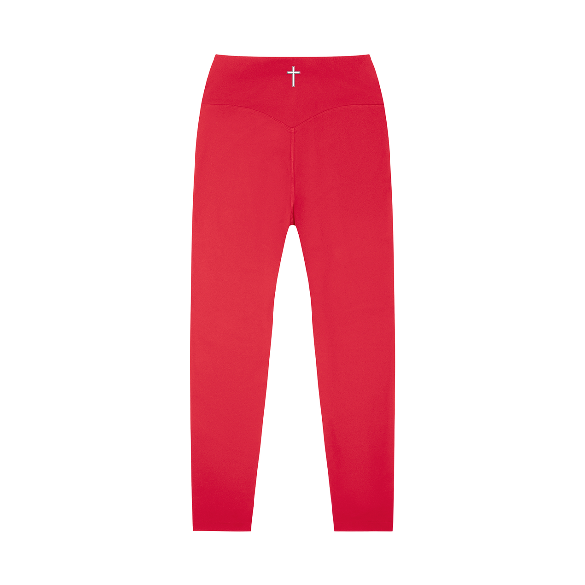Anointed High-Waisted Yoga Leggings