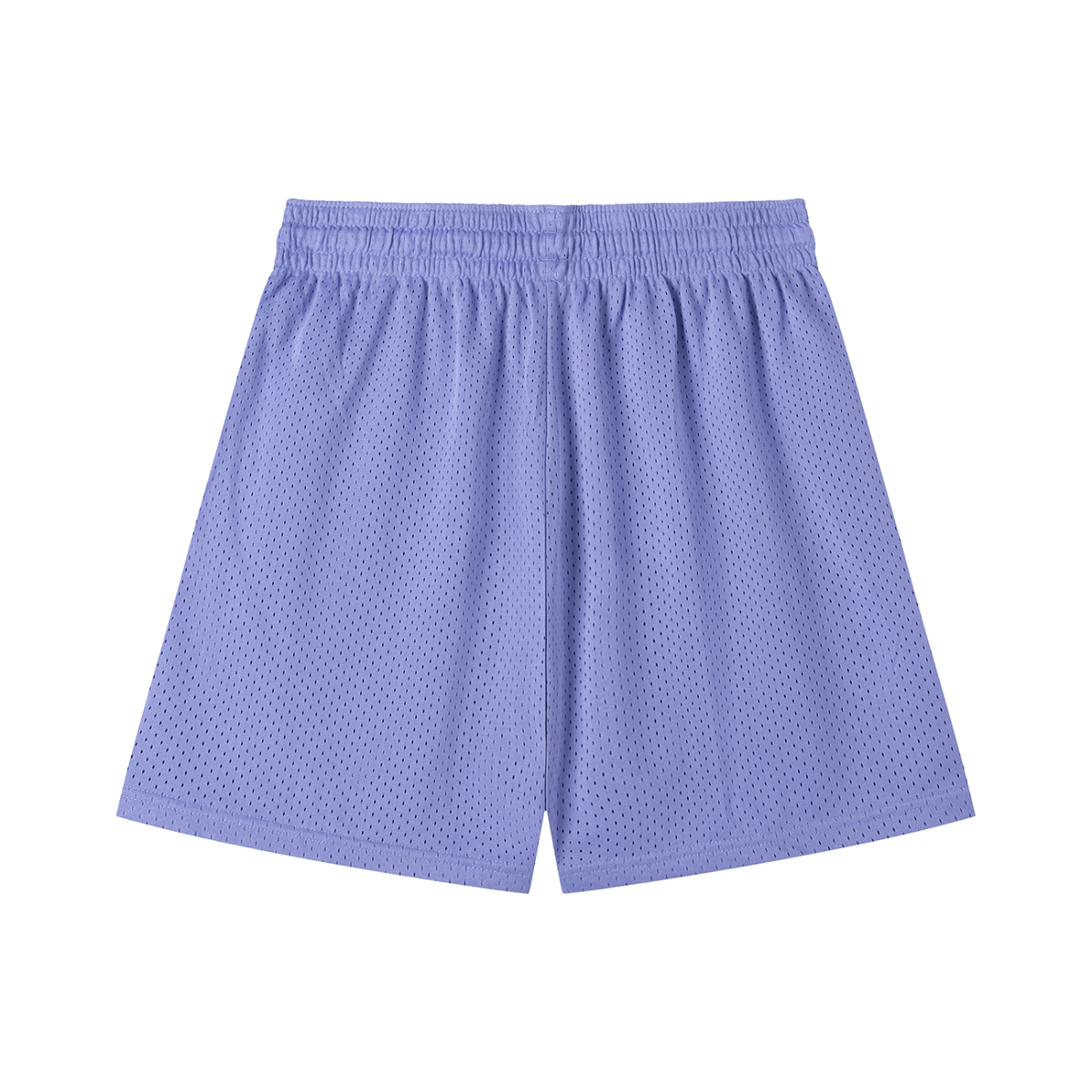 Anointed Mesh Drawstring Shorts
