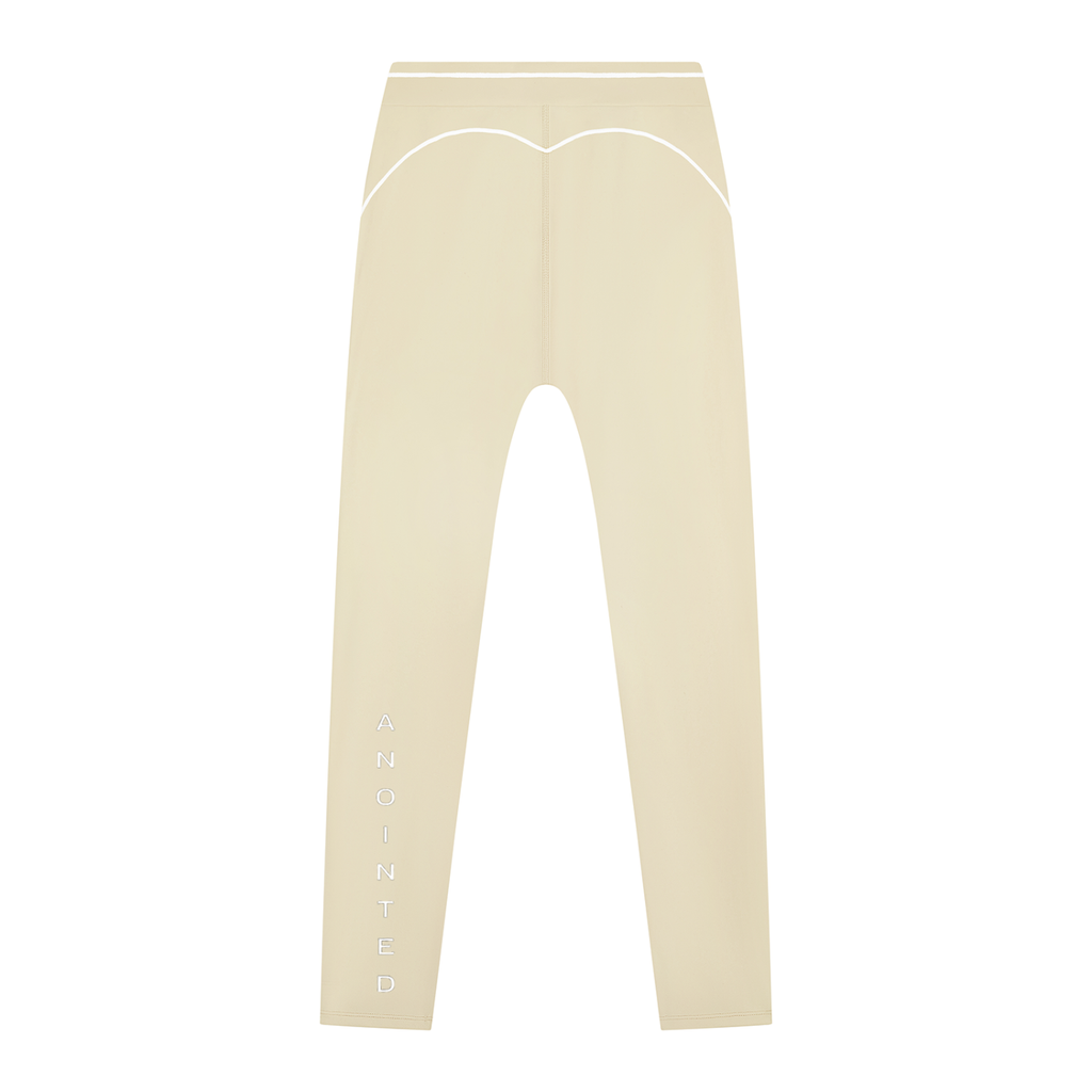 Anointed Women's High Rise Leggings
