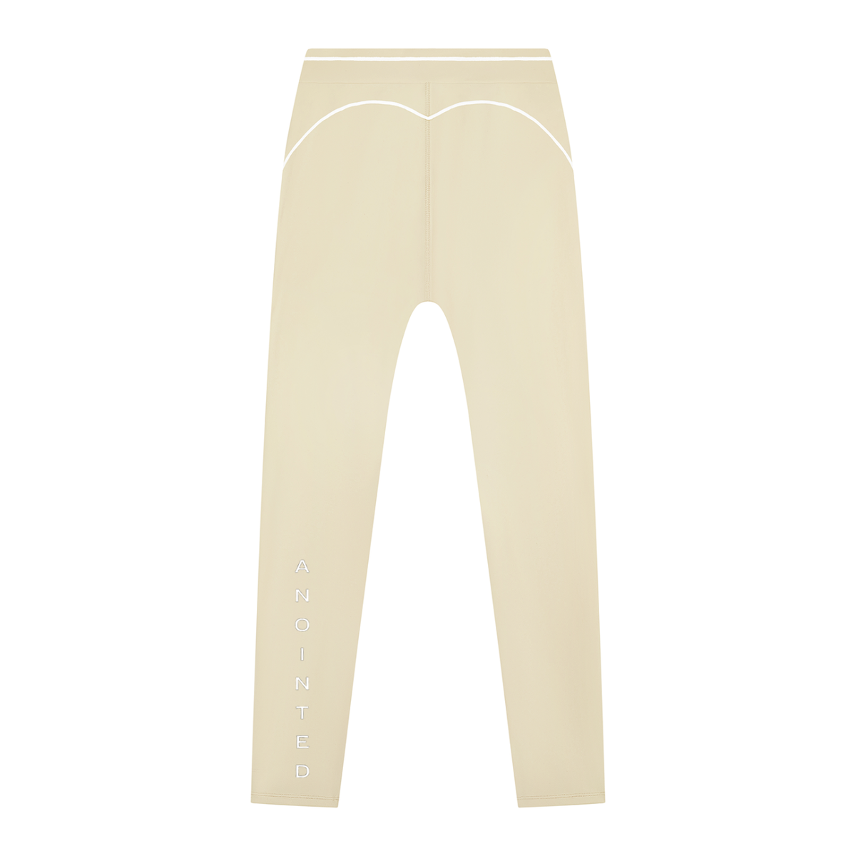 Anointed Women's High Rise Leggings