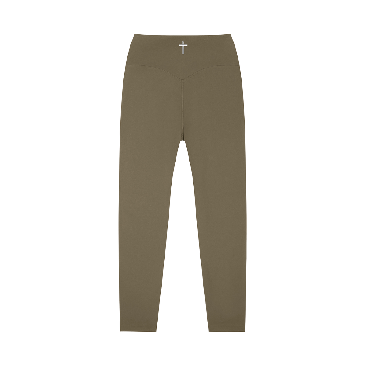 Anointed High-Waisted Yoga Leggings