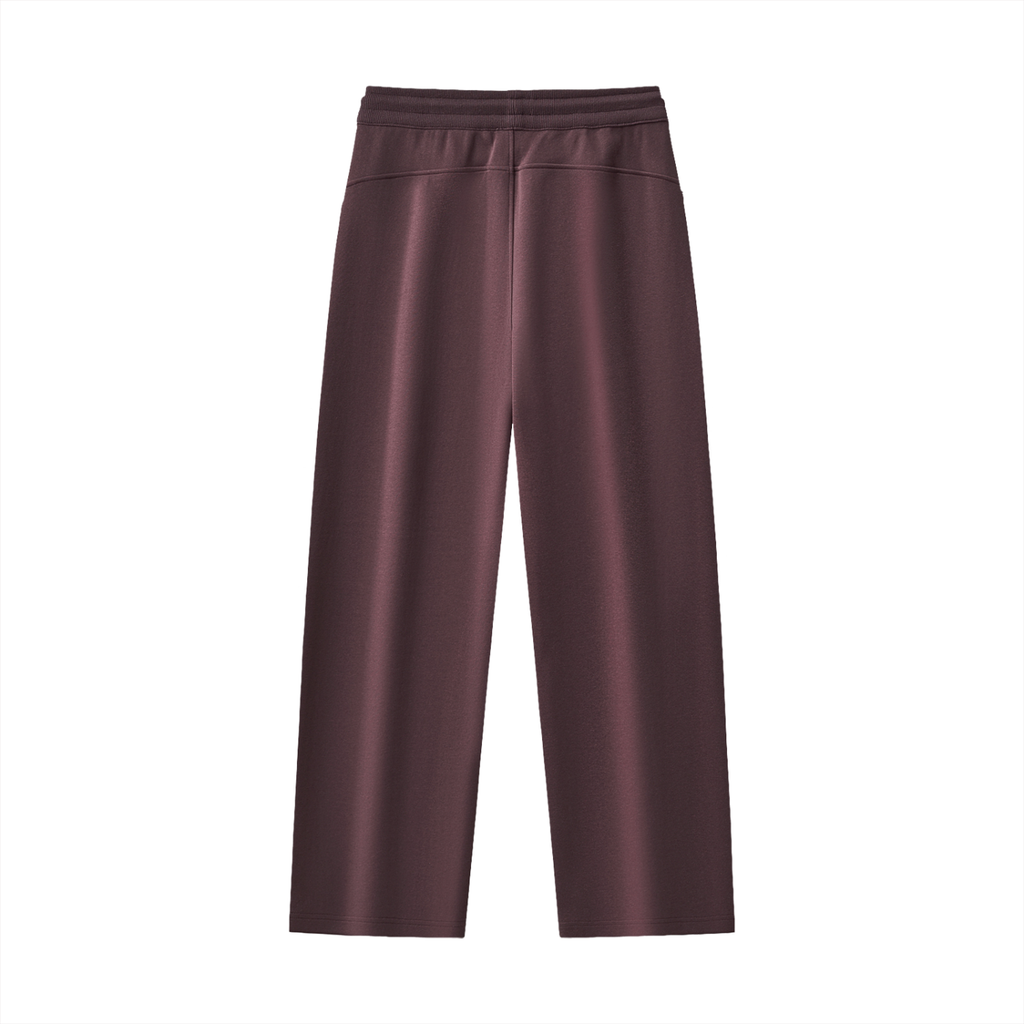 Anointed Straight-Leg Sweatpants