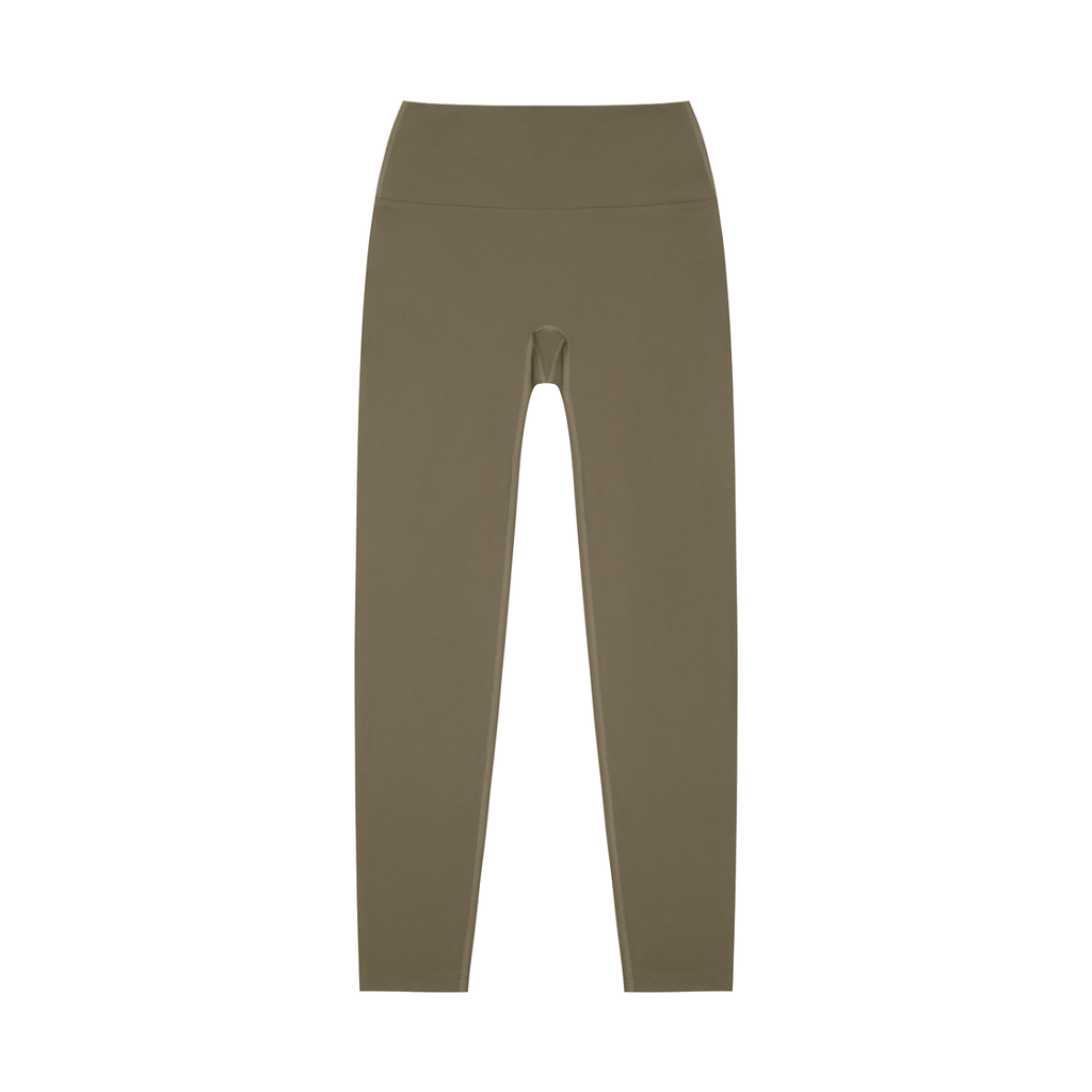 Anointed High-Waisted Yoga Leggings