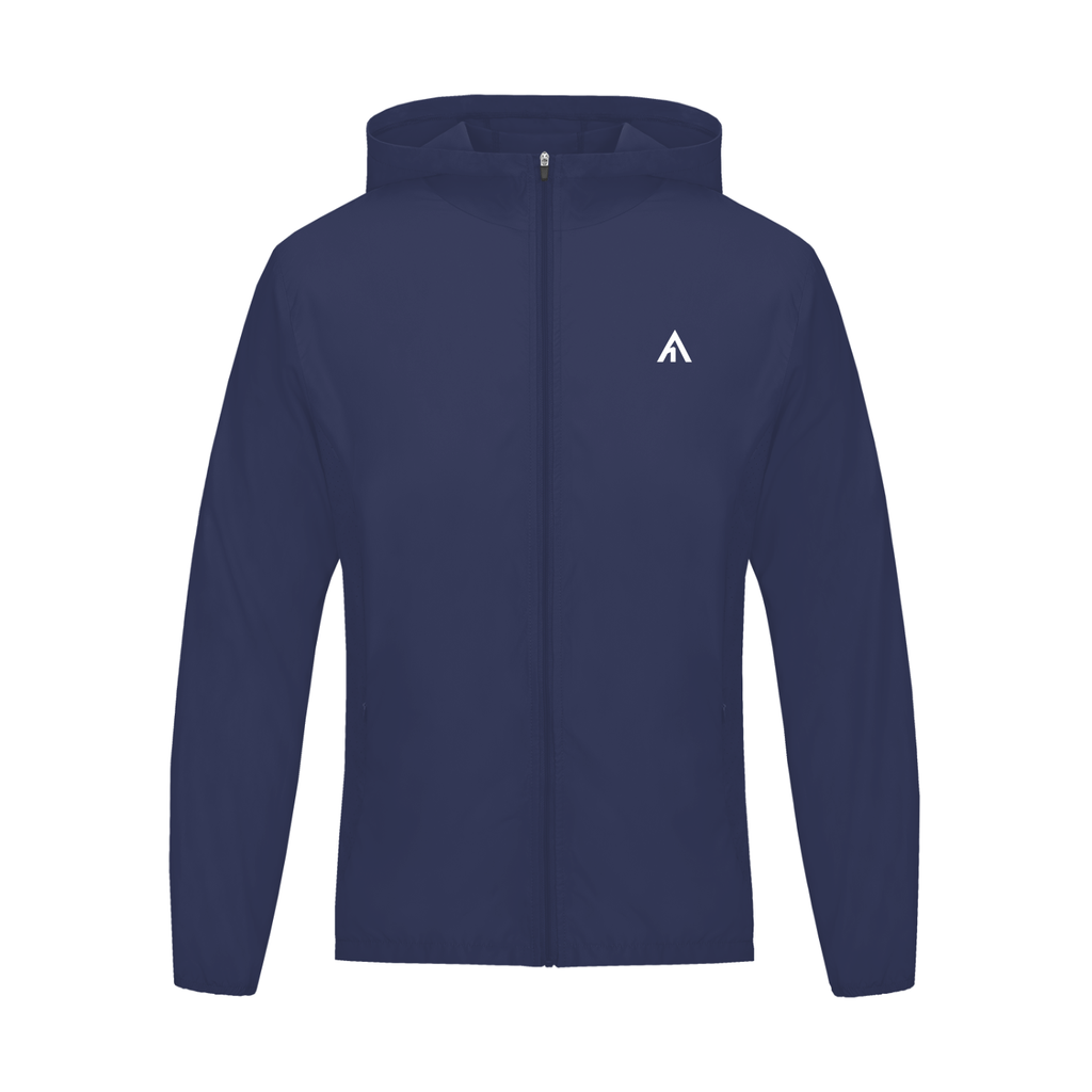 Anointed Windbreaker