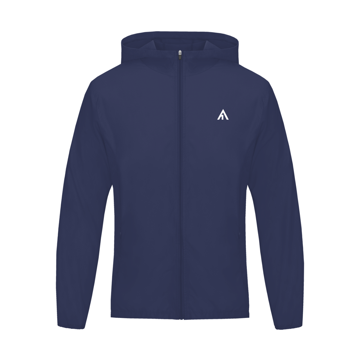Anointed Windbreaker