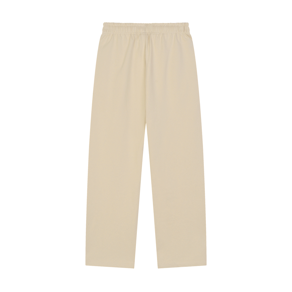 Anointed Straight-Leg Sweatpants