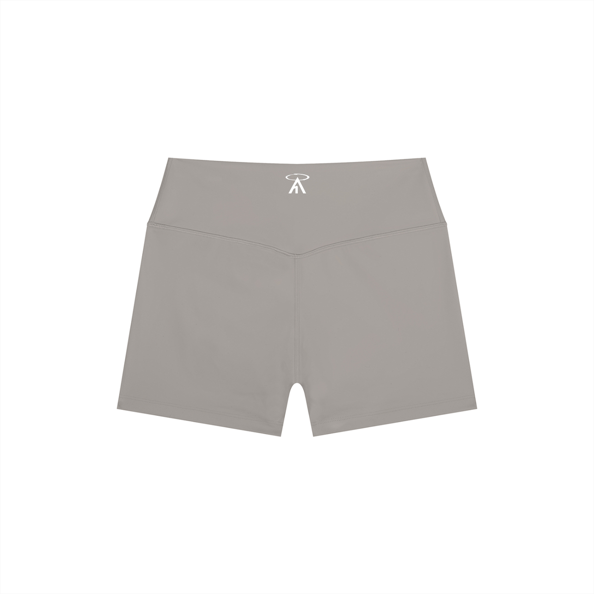 Anointed Women’s High Rise Yoga Shorts