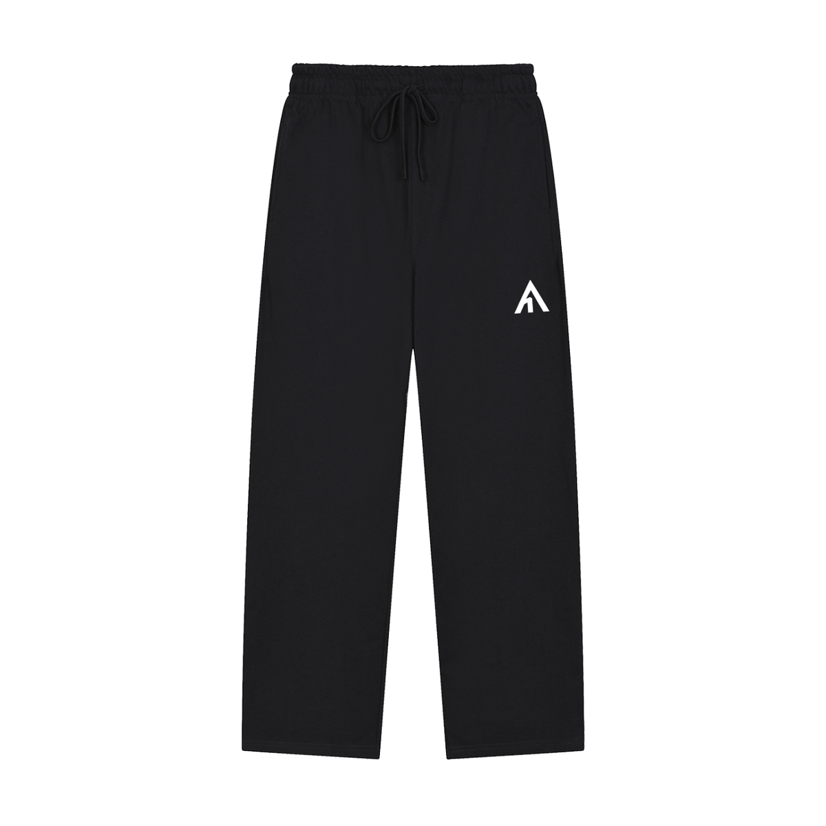 Anointed Straight-Leg Sweatpants