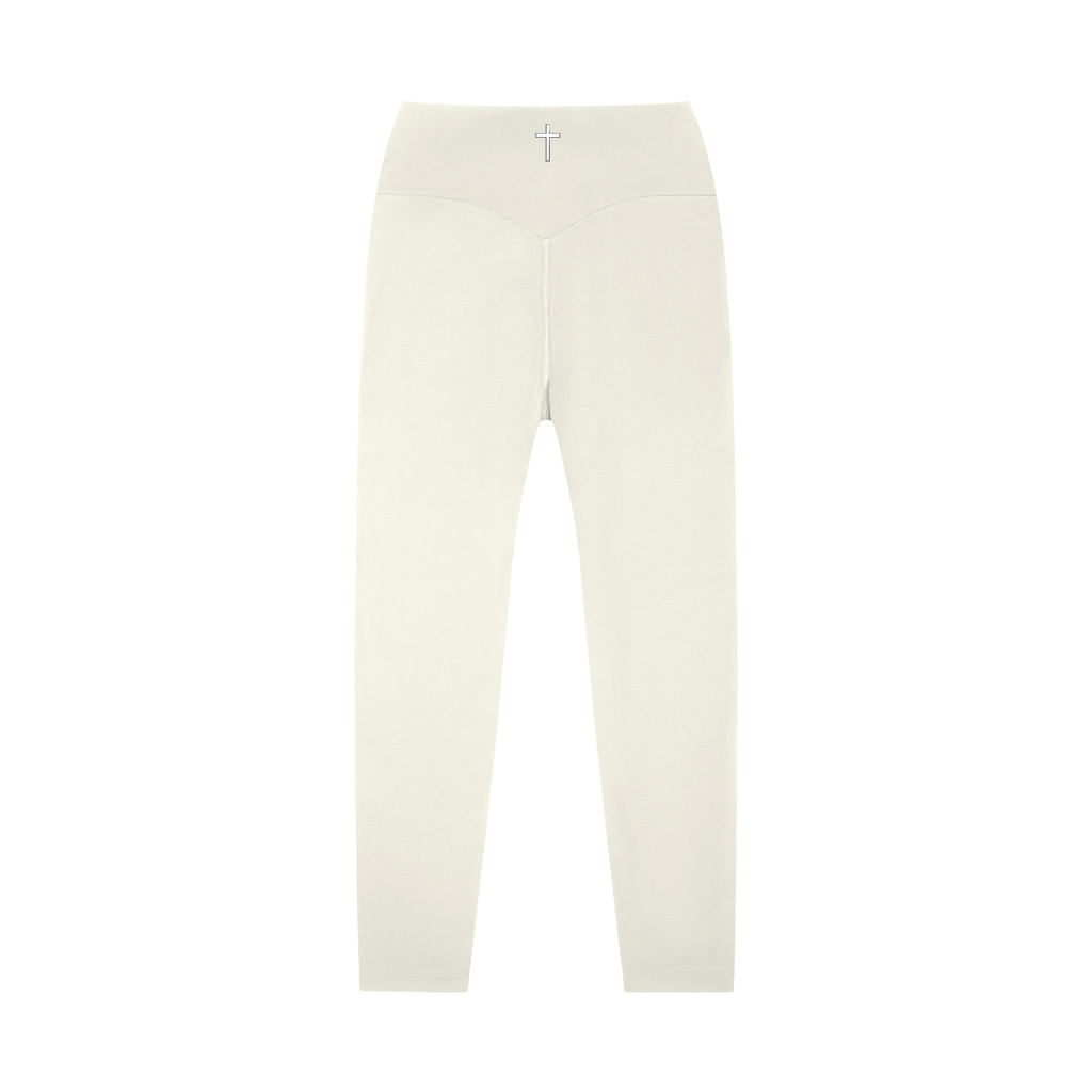 Anointed High-Waisted Yoga Leggings