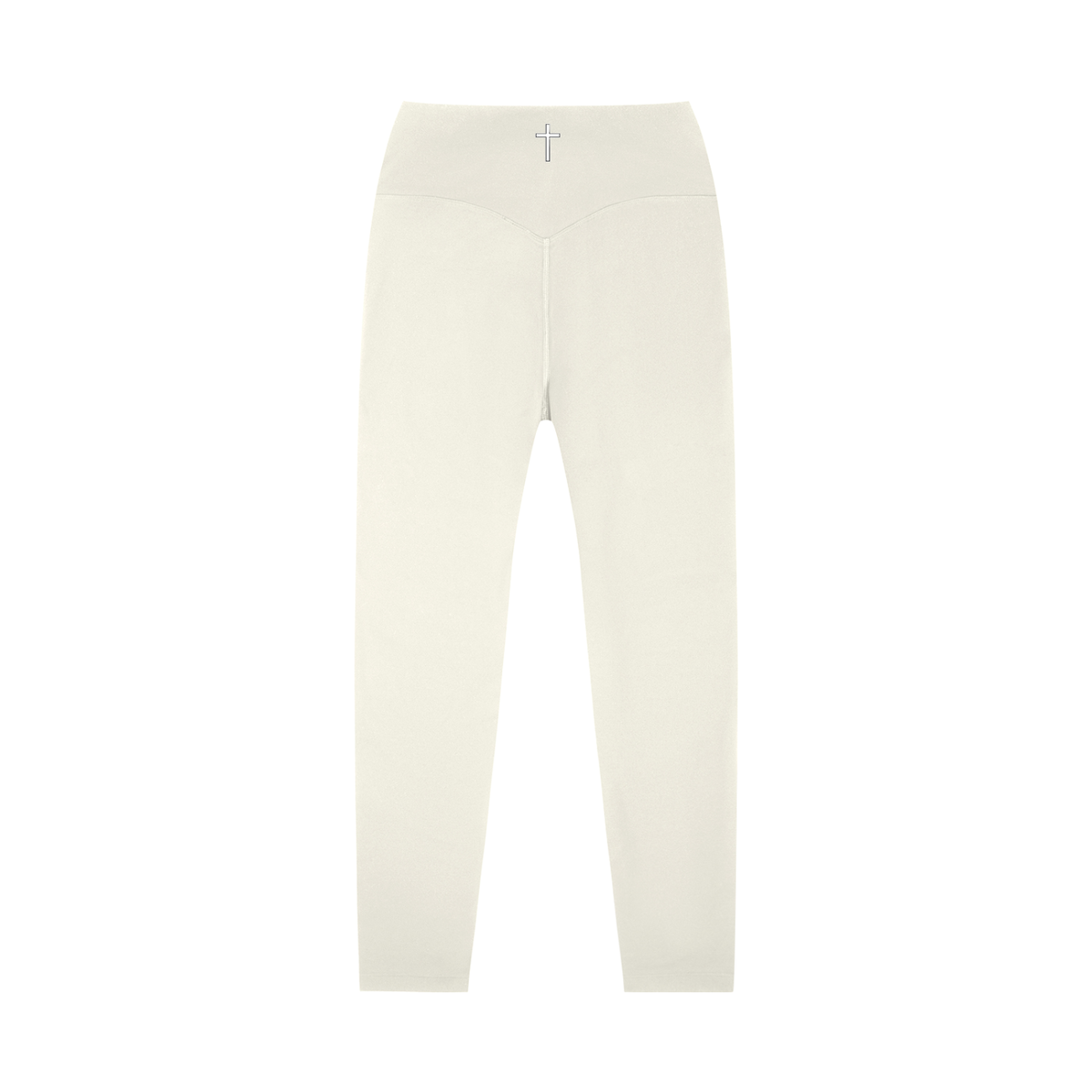 Anointed High-Waisted Yoga Leggings