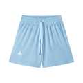 Anointed Mesh Drawstring Shorts