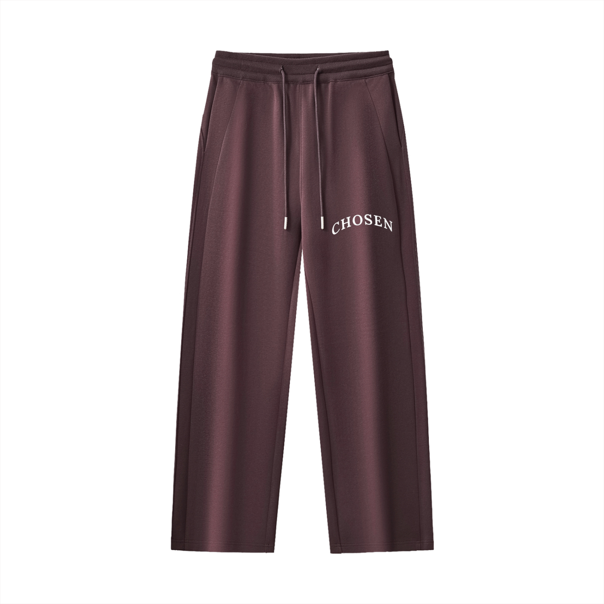Anointed "CHOSEN" Women's Straight-Leg Sweatpants