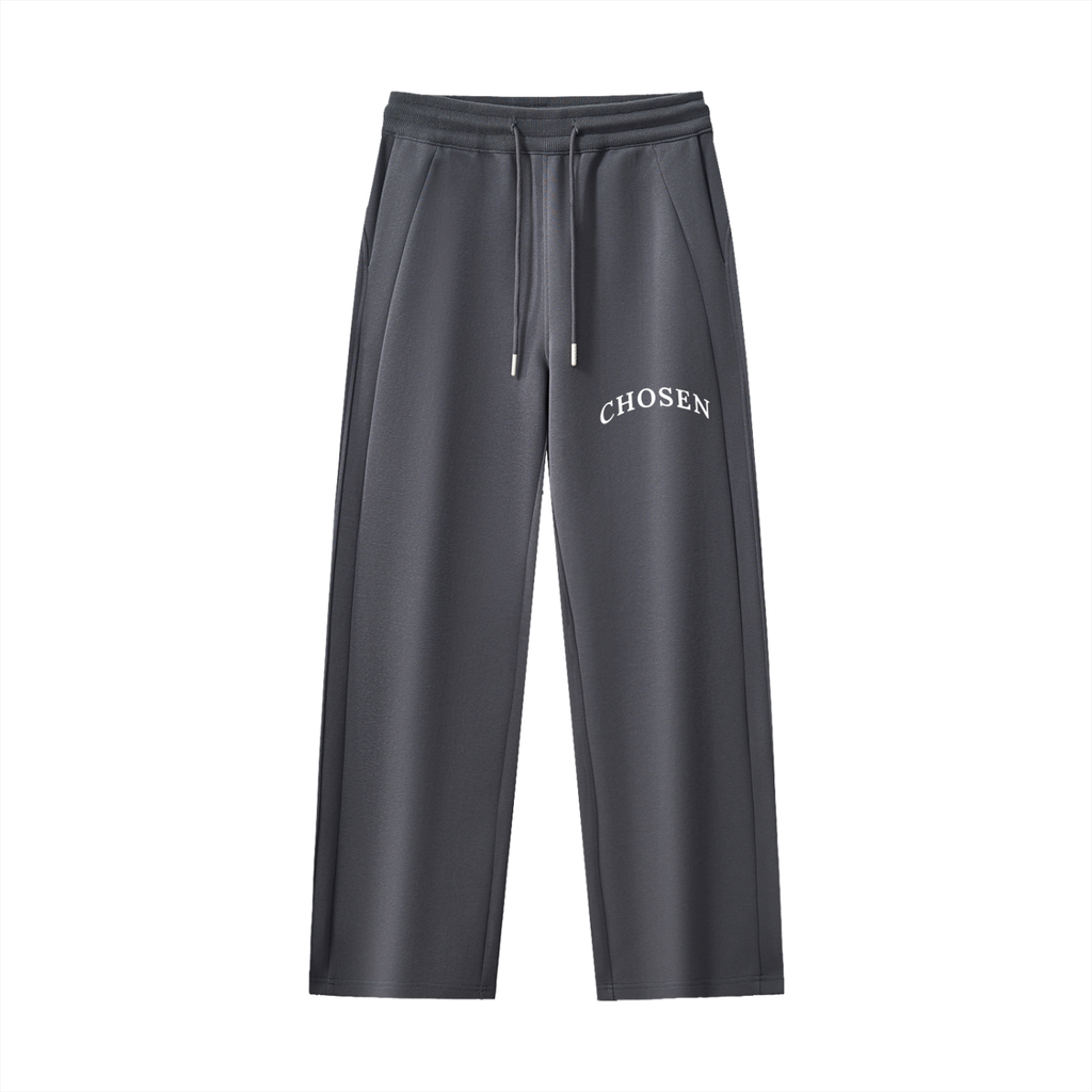 Anointed "CHOSEN" Women's Straight-Leg Sweatpants