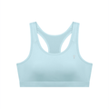 Anointed Women's Cropped Sports Bra