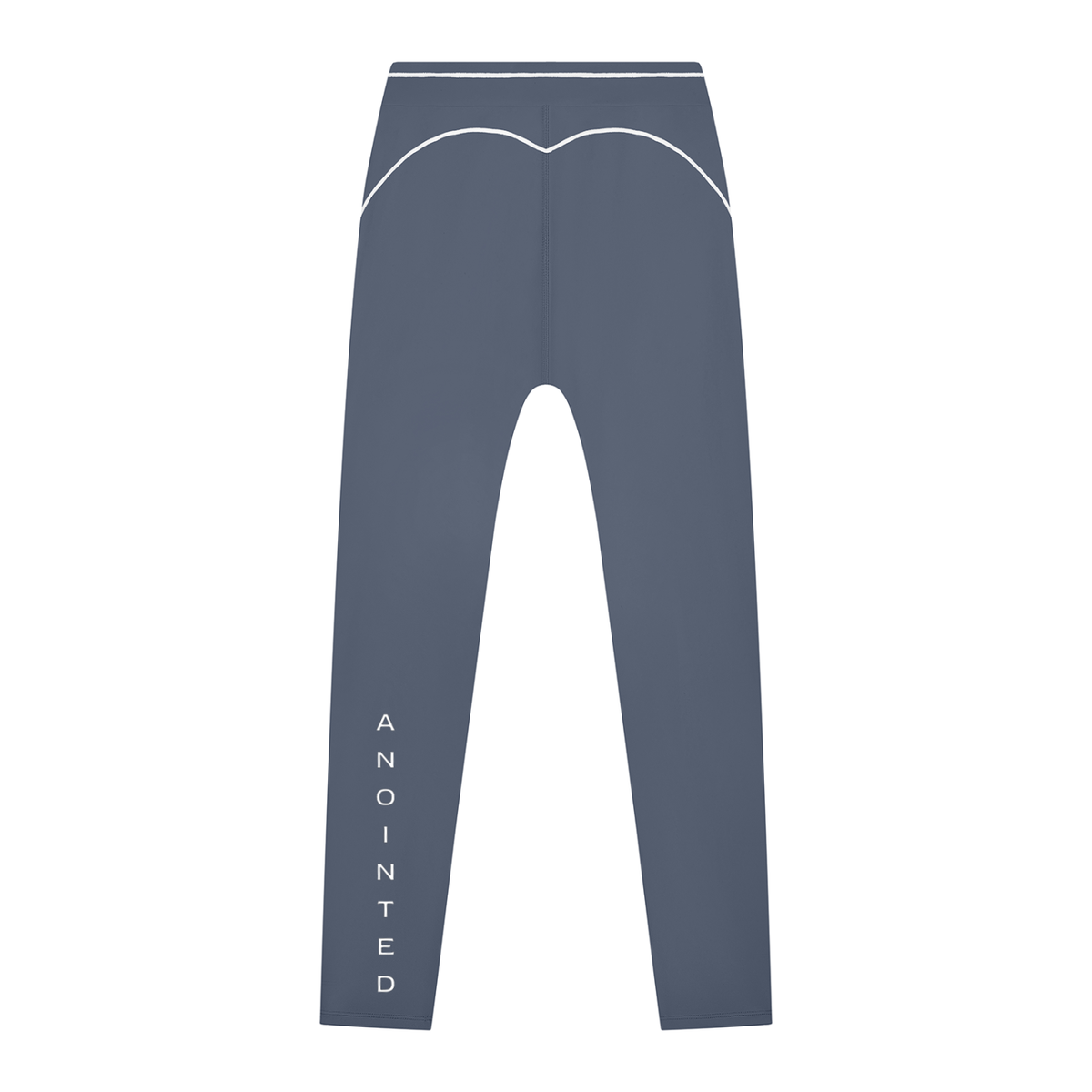 Anointed Women's High Rise Leggings